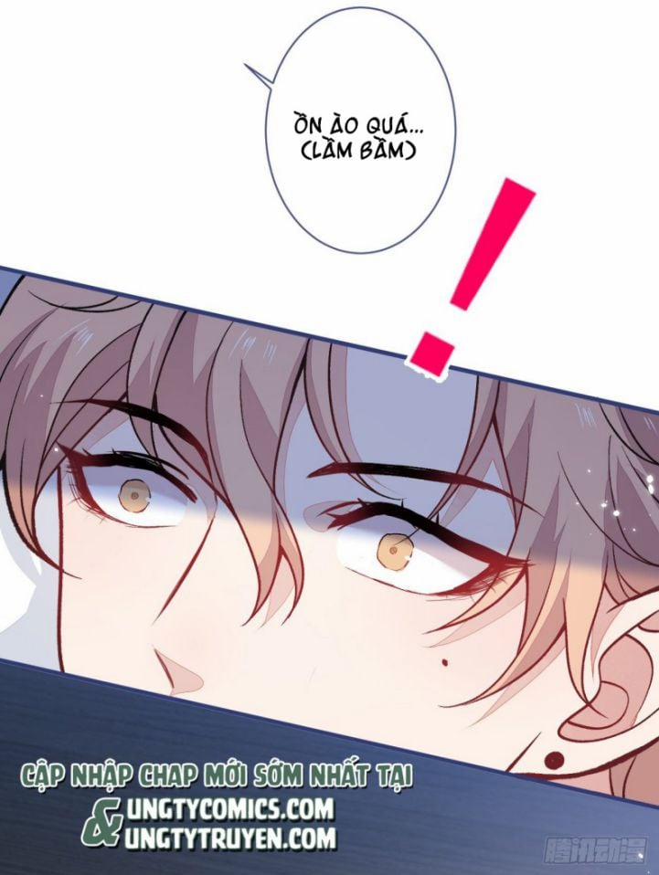 Hotsearch Của Ảnh Đế 145 trang 29