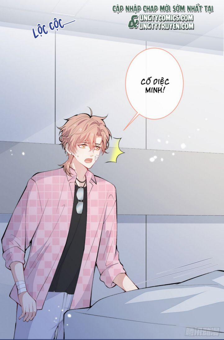 Hotsearch Của Ảnh Đế 145 trang 3