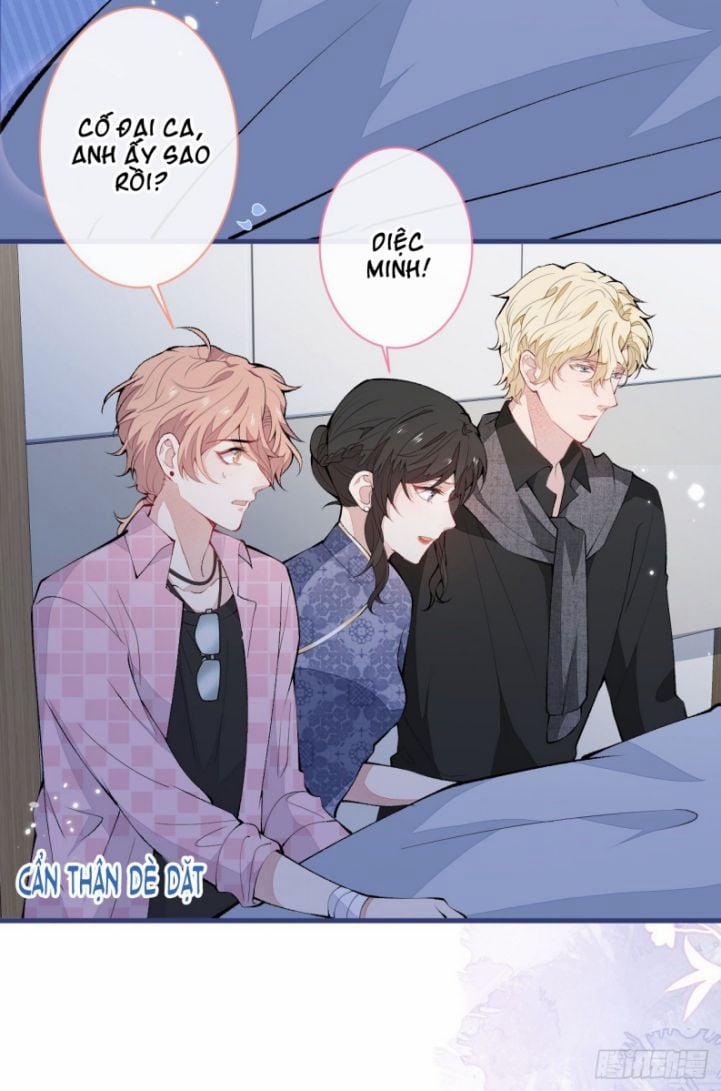 Hotsearch Của Ảnh Đế 145 trang 5