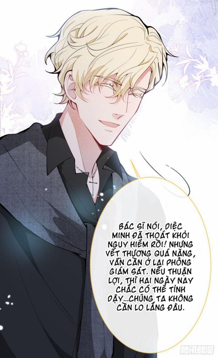 Hotsearch Của Ảnh Đế 145 trang 6