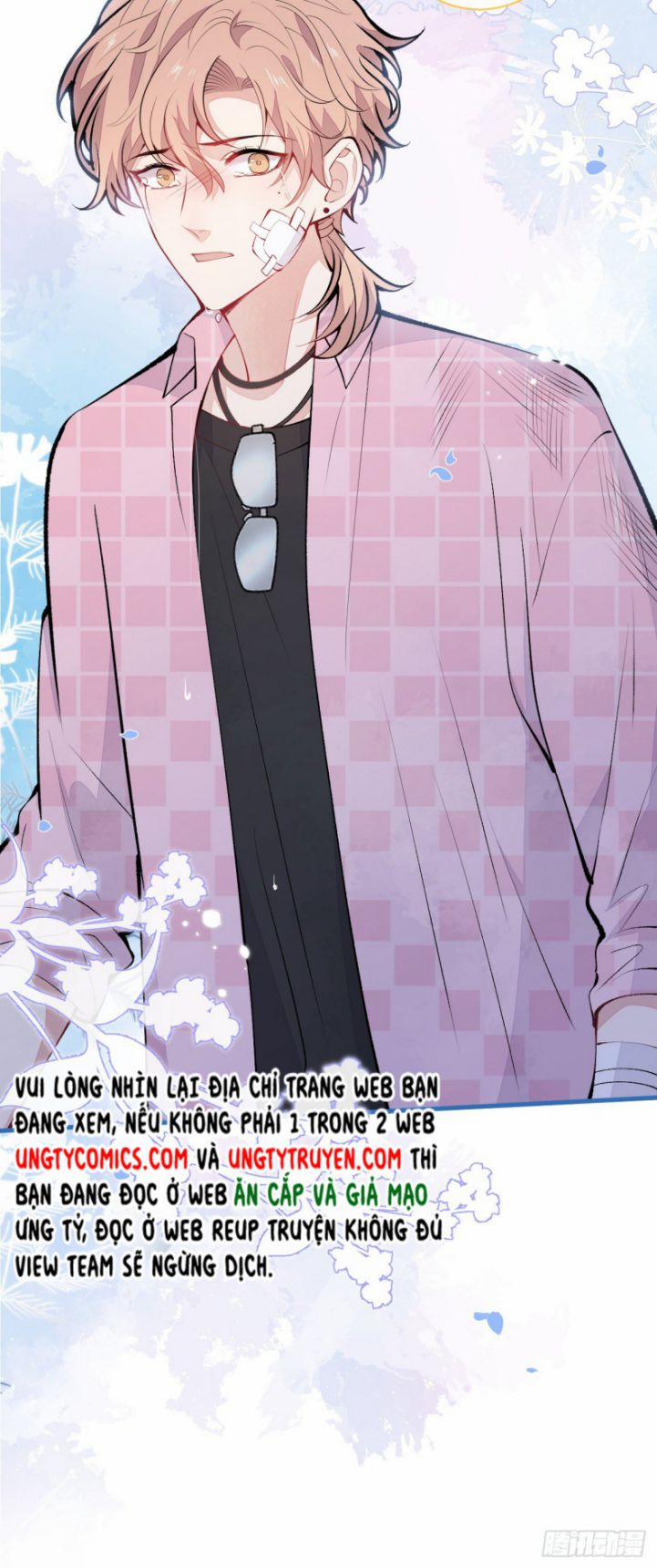 Hotsearch Của Ảnh Đế 145 trang 8