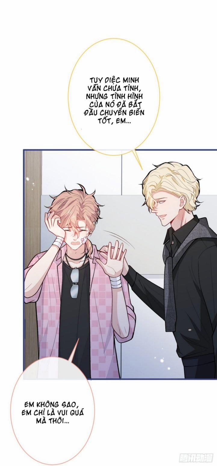 Hotsearch Của Ảnh Đế 145 trang 9