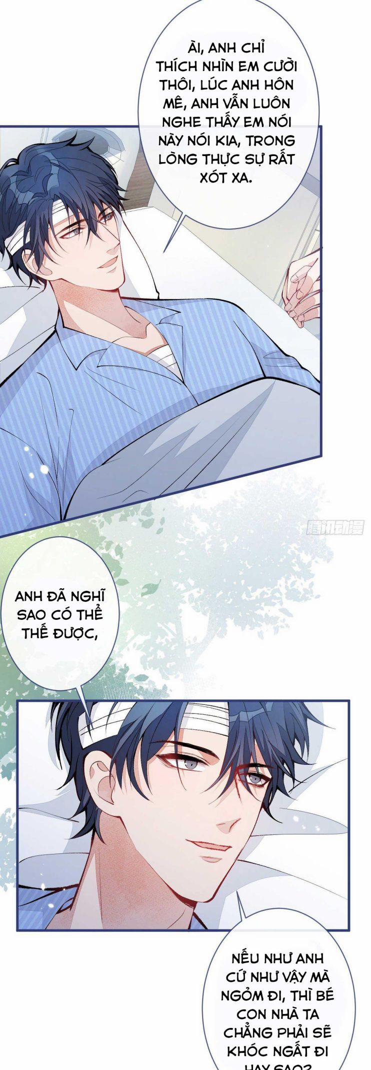 Hotsearch Của Ảnh Đế 146 trang 10