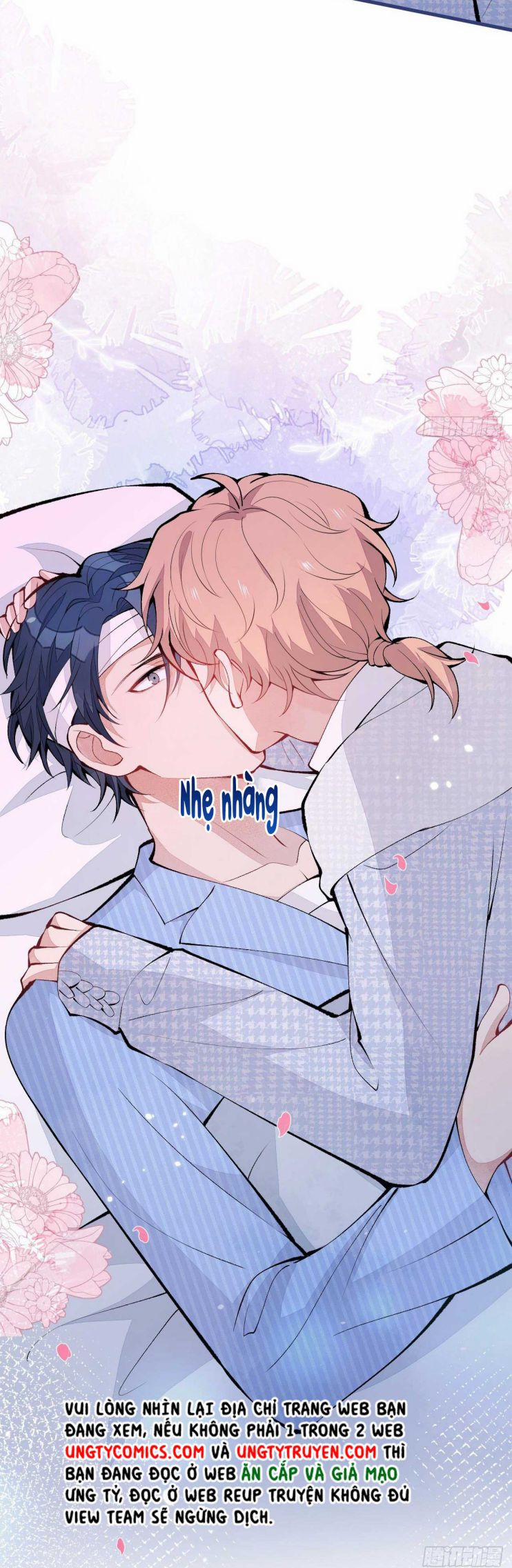 Hotsearch Của Ảnh Đế 146 trang 15