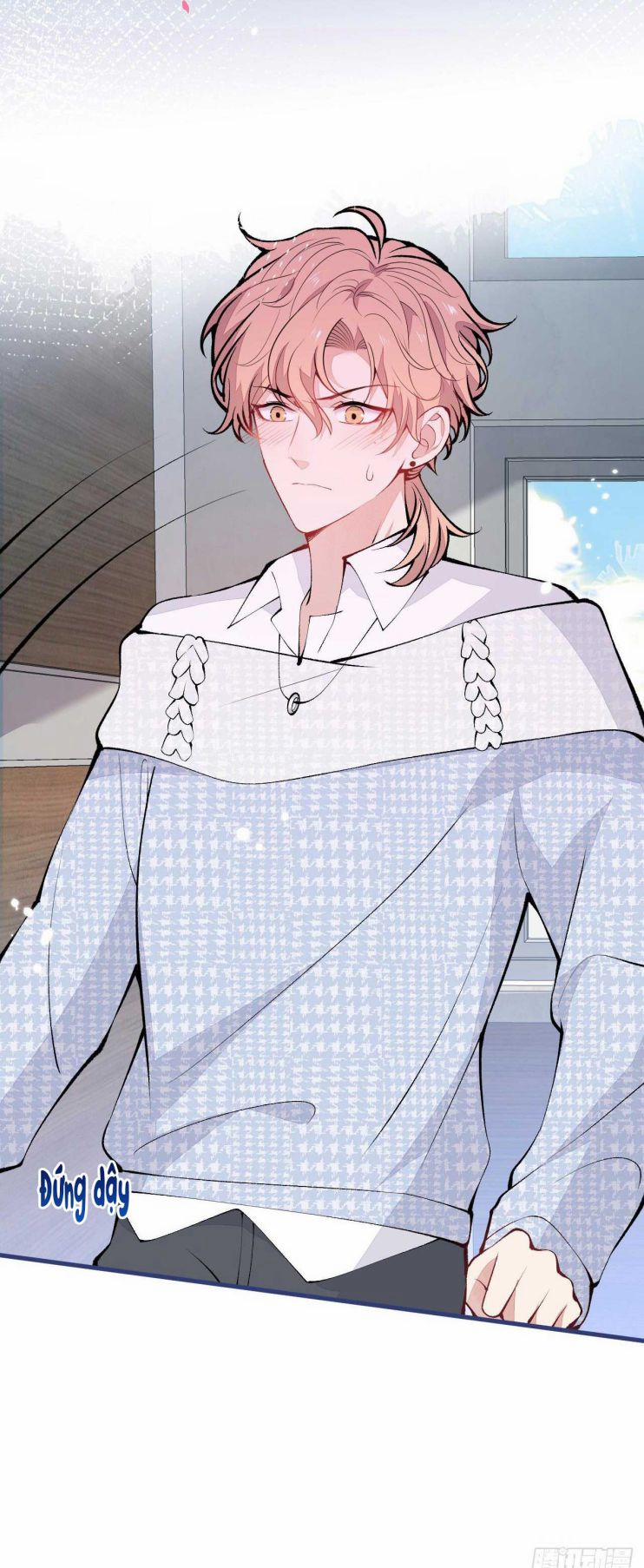 Hotsearch Của Ảnh Đế 146 trang 16