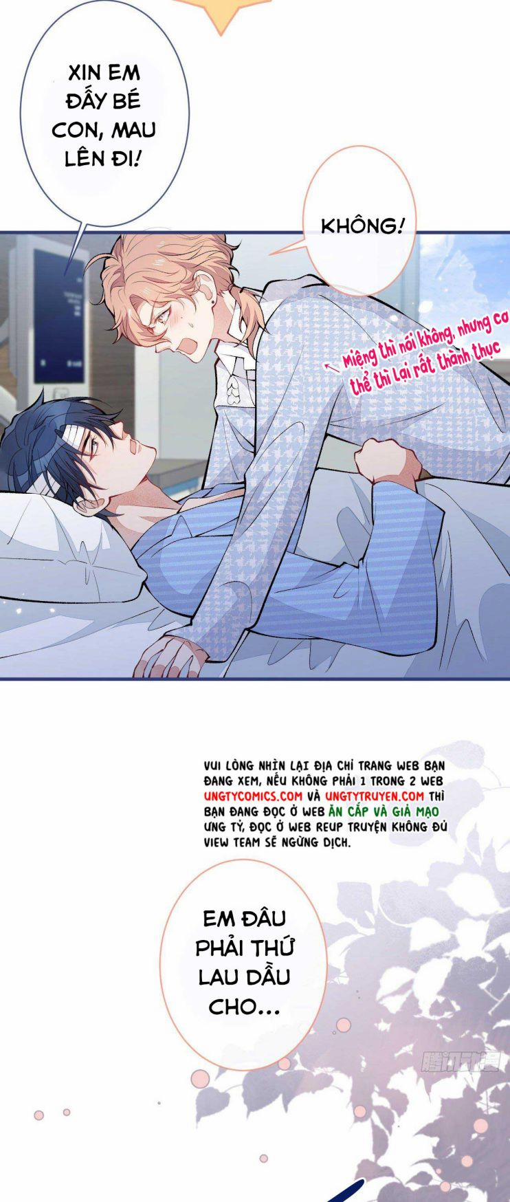 Hotsearch Của Ảnh Đế 146 trang 19