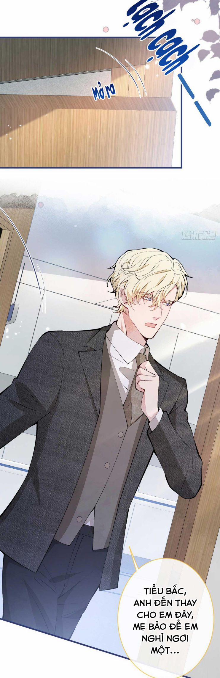 Hotsearch Của Ảnh Đế 146 trang 20