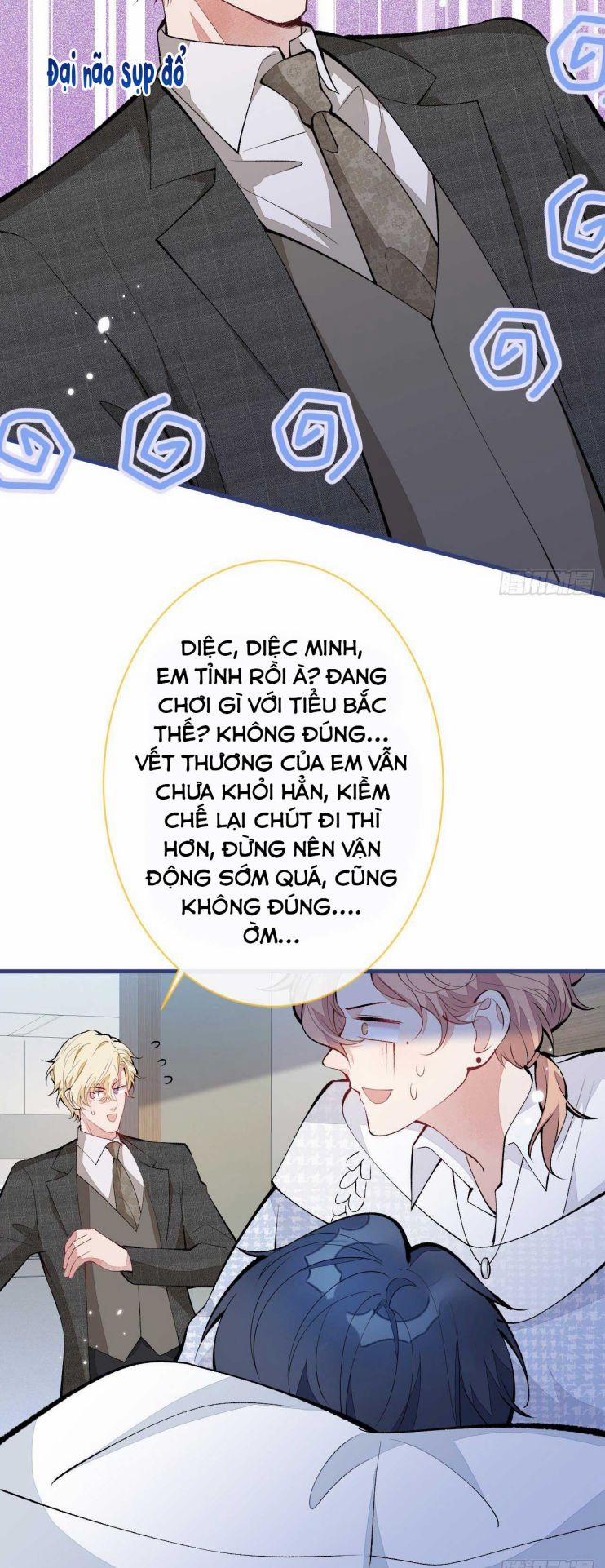 Hotsearch Của Ảnh Đế 146 trang 22