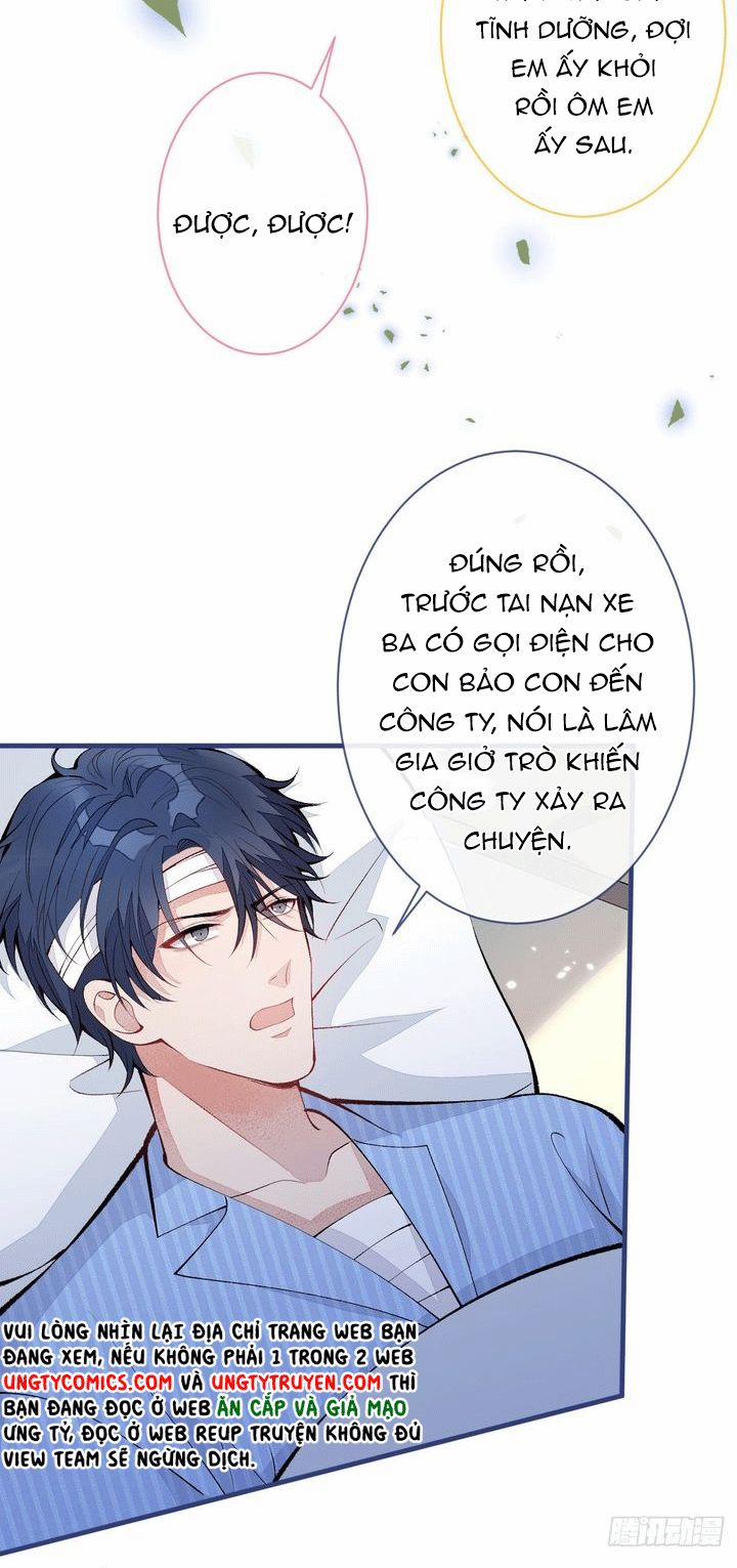 Hotsearch Của Ảnh Đế 147 trang 11