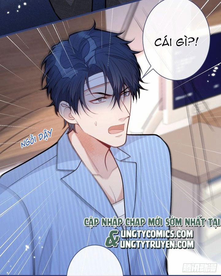 Hotsearch Của Ảnh Đế 147 trang 18