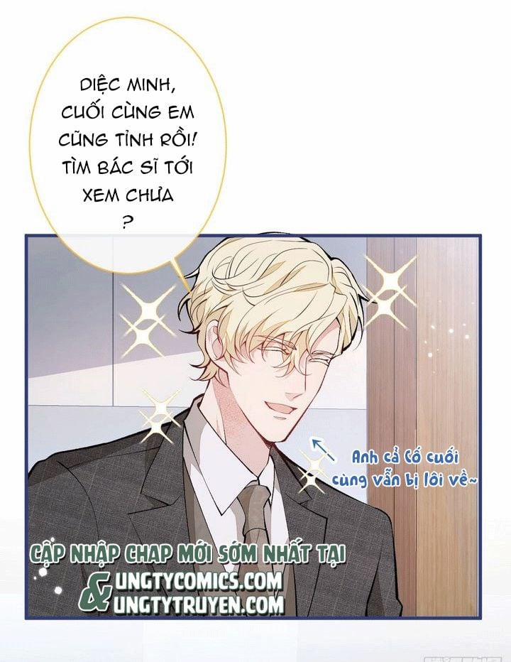 Hotsearch Của Ảnh Đế 147 trang 2