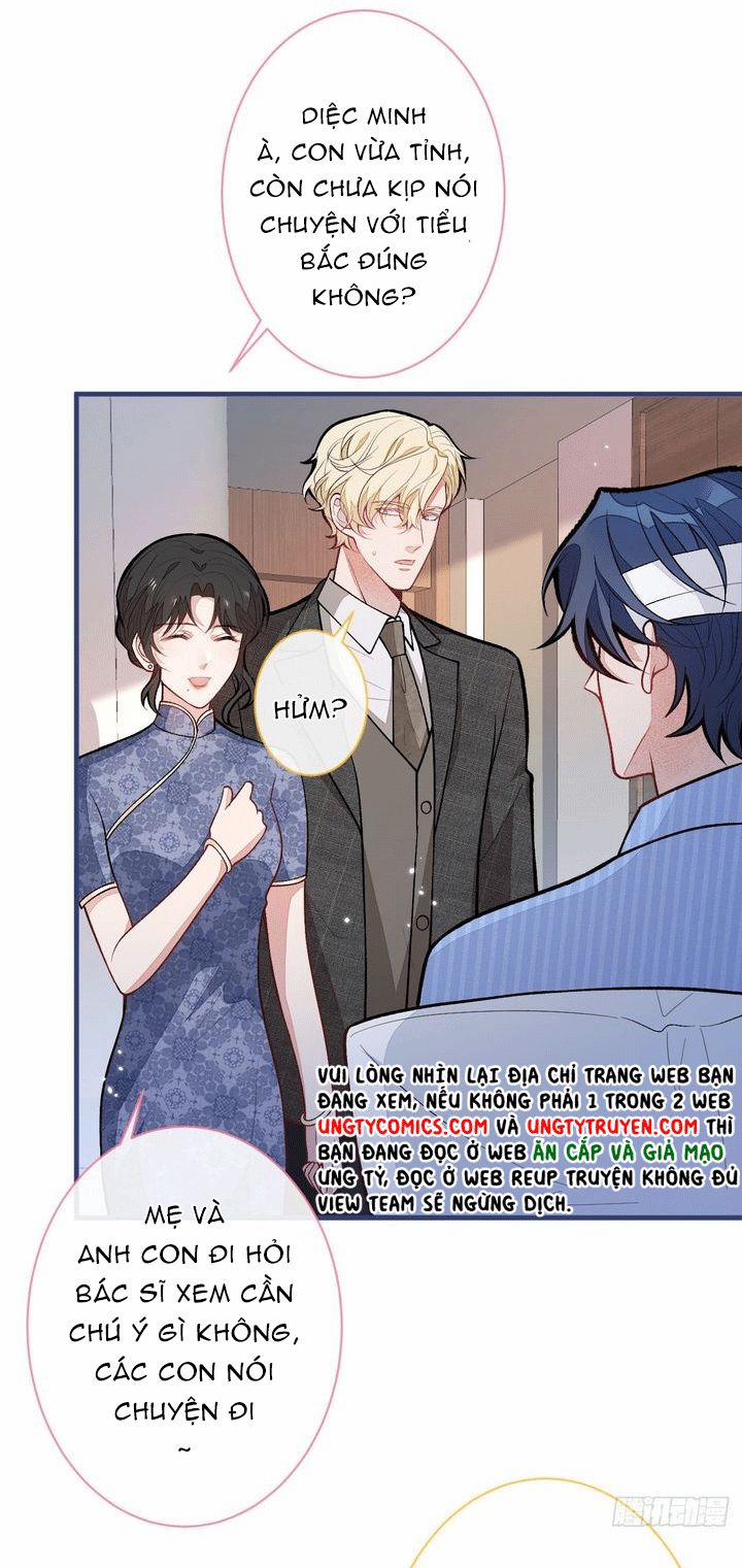 Hotsearch Của Ảnh Đế 147 trang 27