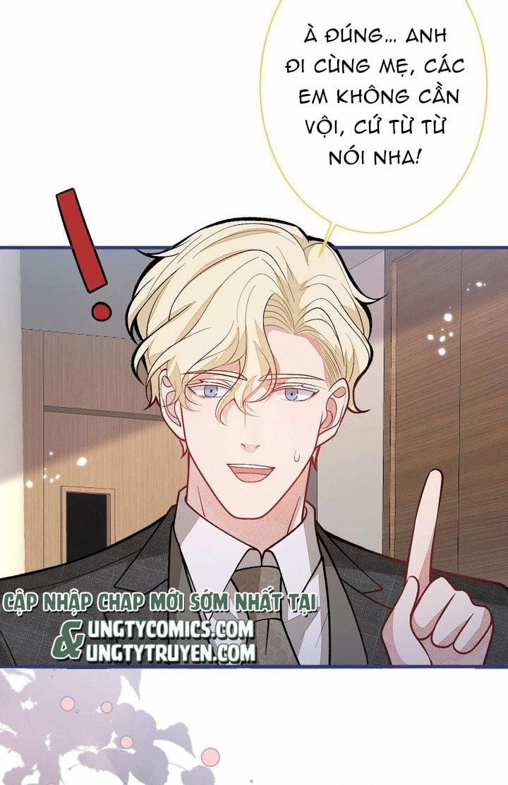 Hotsearch Của Ảnh Đế 147 trang 28