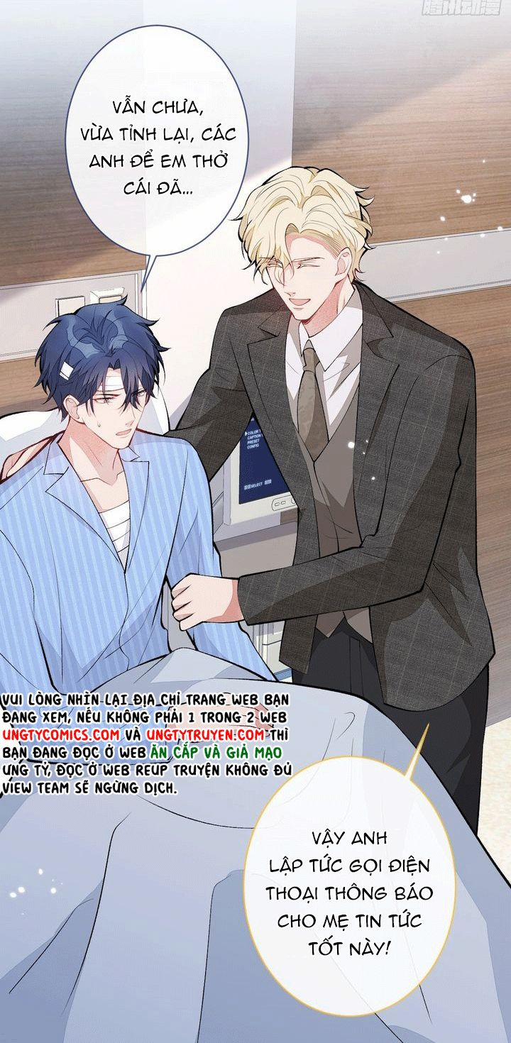 Hotsearch Của Ảnh Đế 147 trang 3