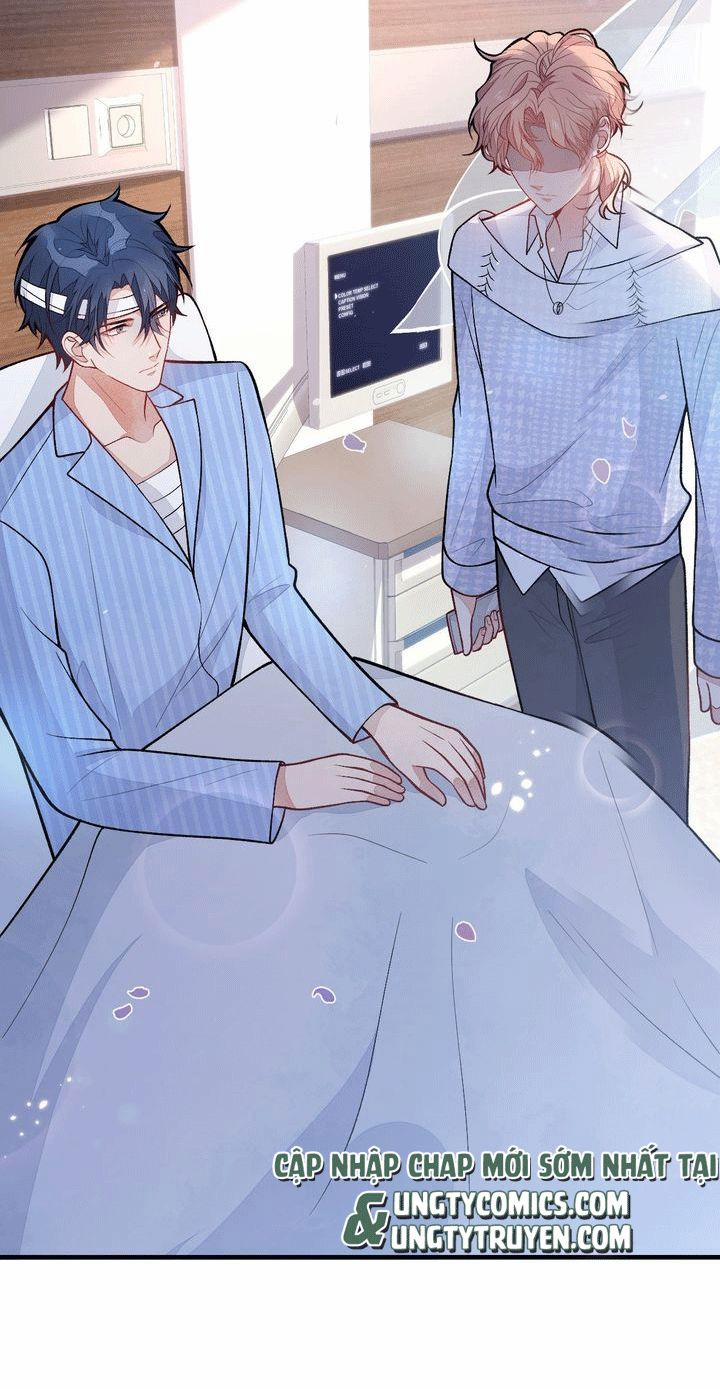 Hotsearch Của Ảnh Đế 147 trang 30