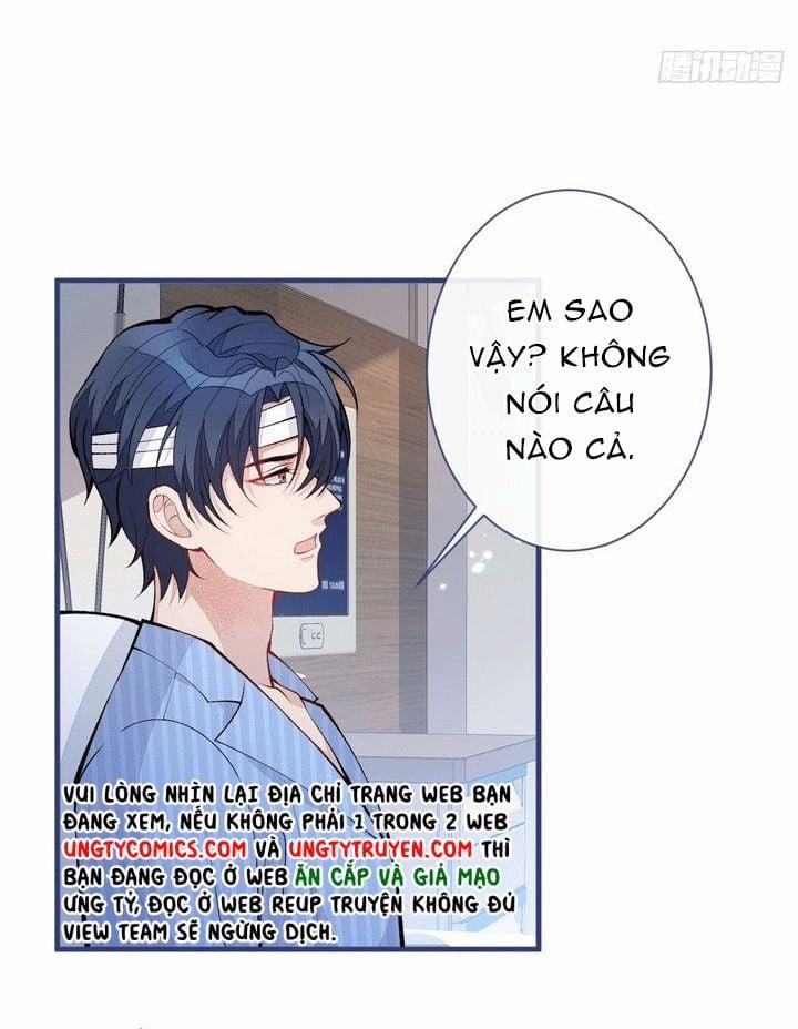 Hotsearch Của Ảnh Đế 147 trang 31