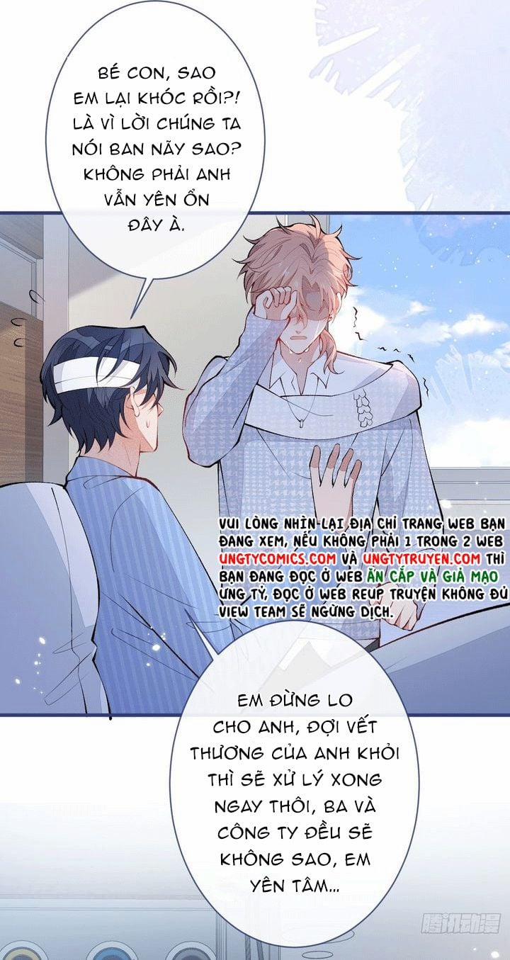 Hotsearch Của Ảnh Đế 147 trang 35