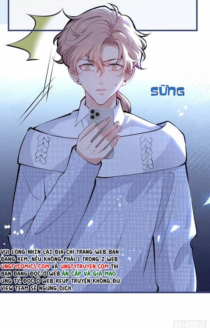 Hotsearch Của Ảnh Đế 147 trang 7