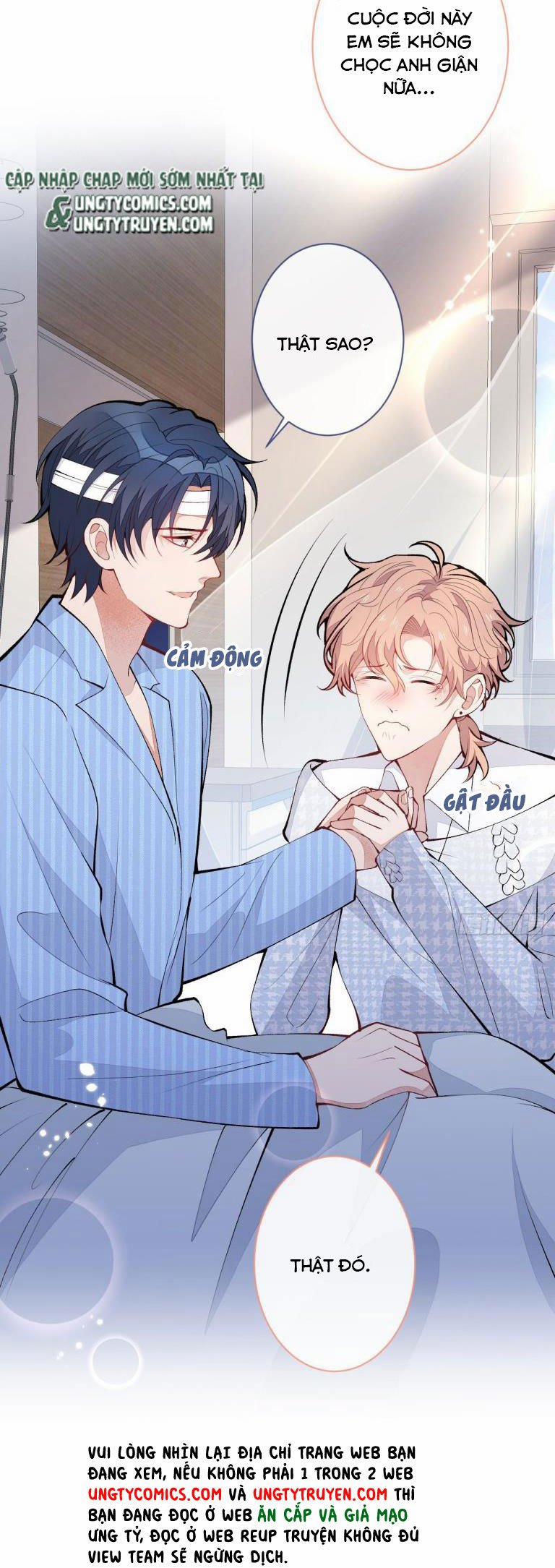 Hotsearch Của Ảnh Đế 148 trang 11