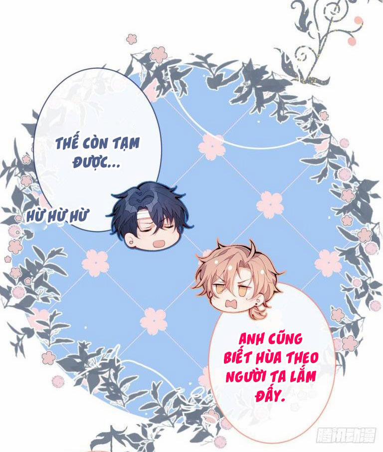 Hotsearch Của Ảnh Đế 148 trang 15