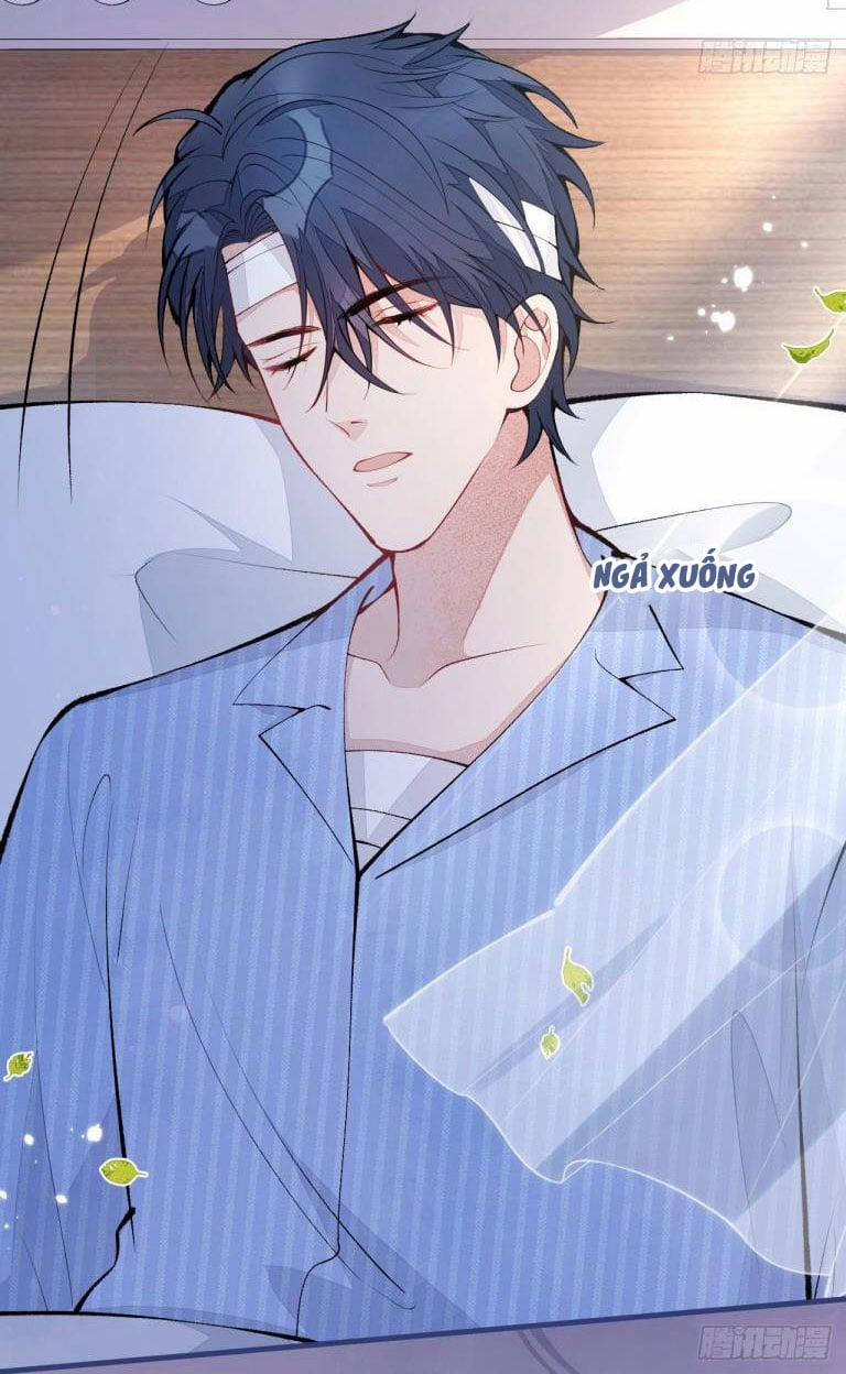 Hotsearch Của Ảnh Đế 148 trang 21