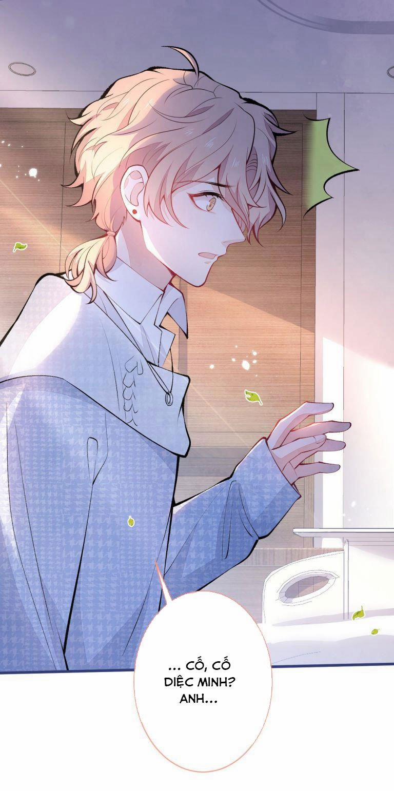 Hotsearch Của Ảnh Đế 148 trang 22