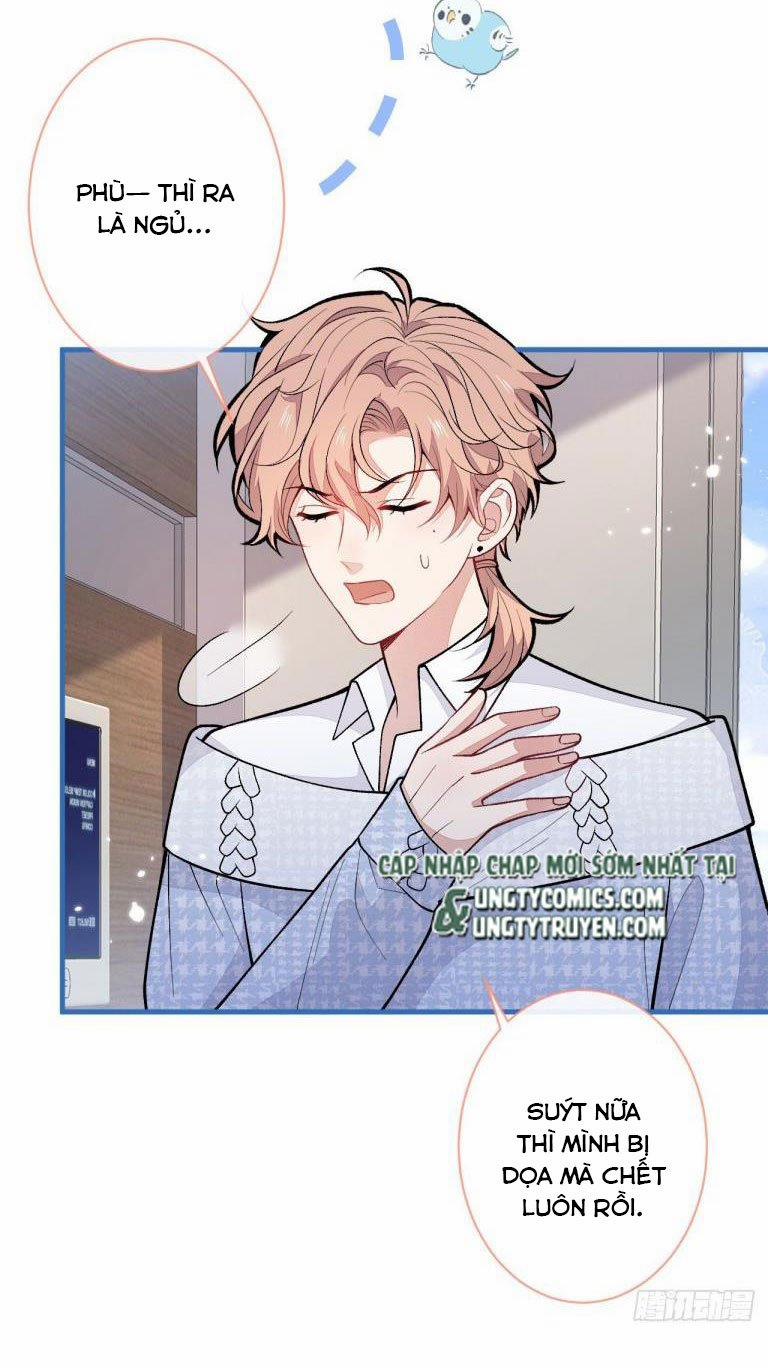 Hotsearch Của Ảnh Đế 148 trang 24