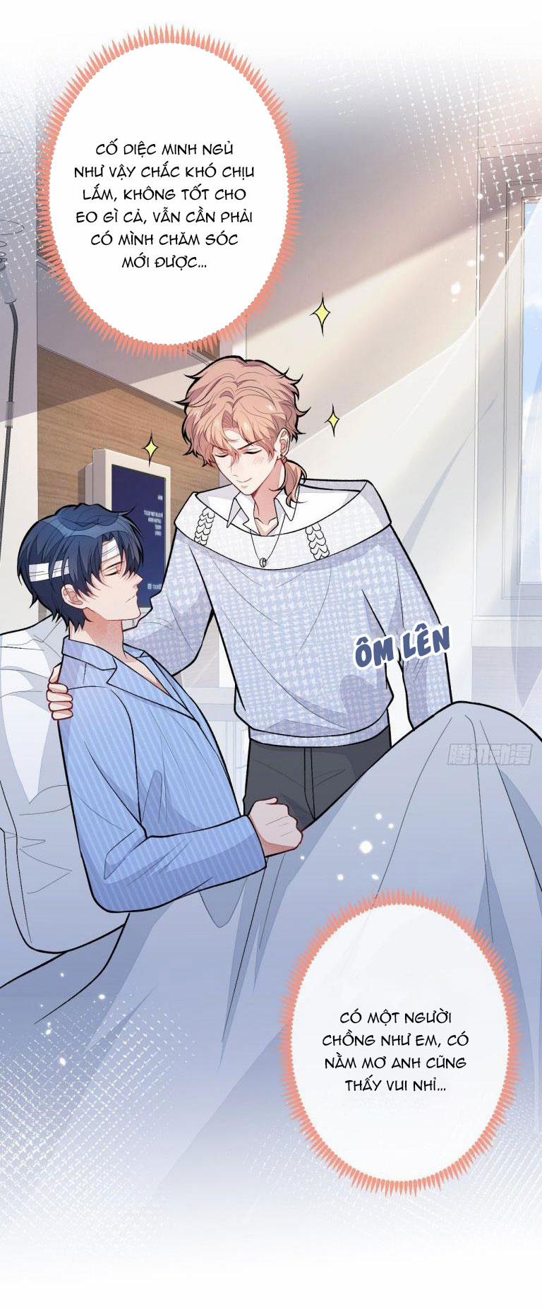 Hotsearch Của Ảnh Đế 148 trang 25