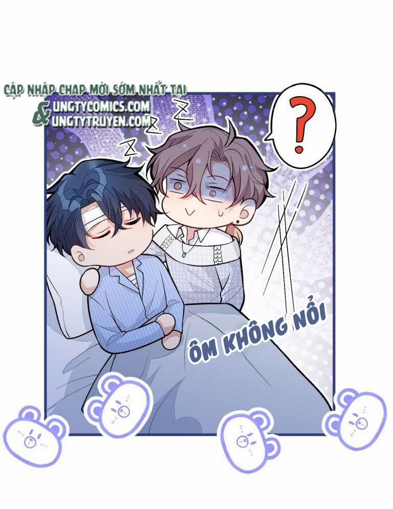 Hotsearch Của Ảnh Đế 148 trang 26