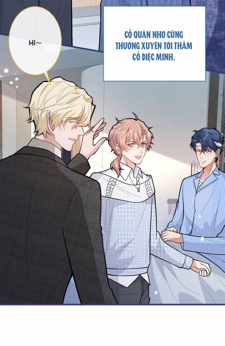 Hotsearch Của Ảnh Đế 148 trang 36