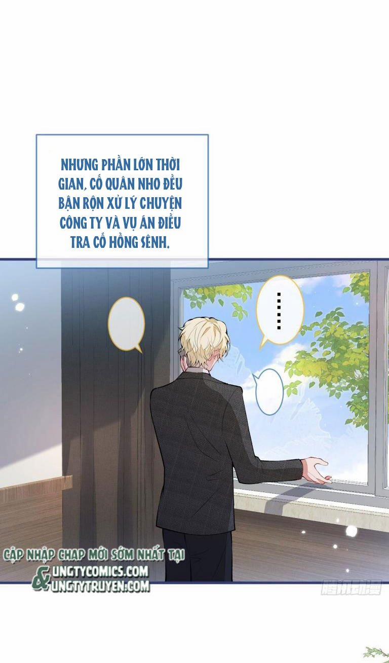 Hotsearch Của Ảnh Đế 148 trang 37