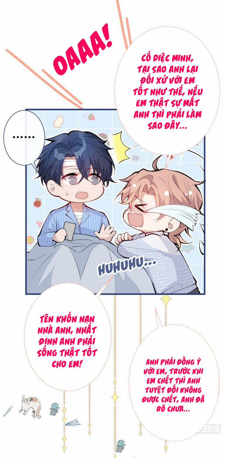 Hotsearch Của Ảnh Đế 148 trang 4