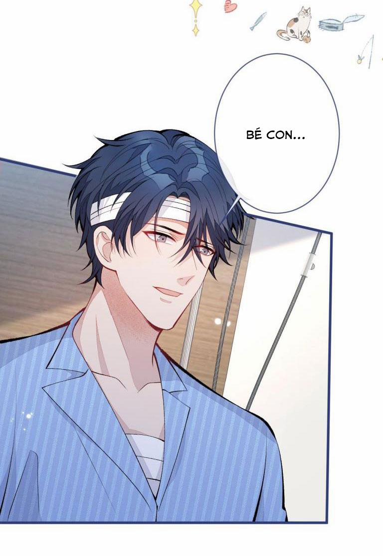 Hotsearch Của Ảnh Đế 148 trang 5