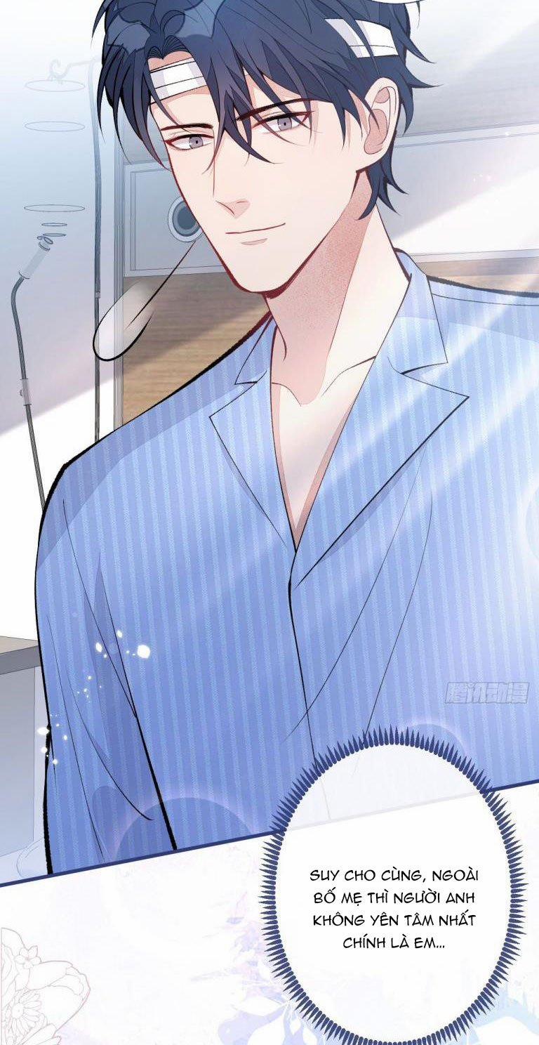 Hotsearch Của Ảnh Đế 148 trang 7