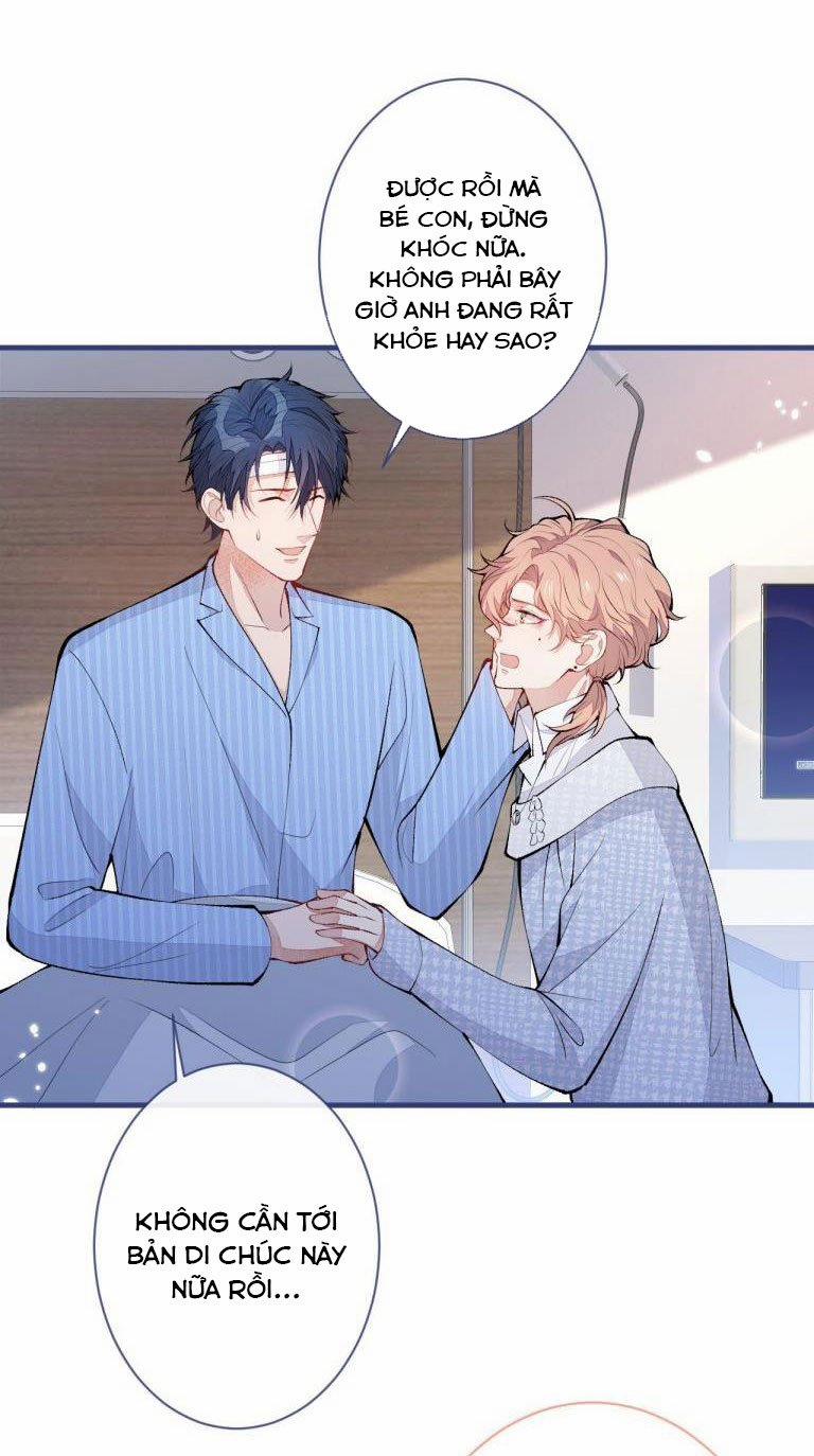 Hotsearch Của Ảnh Đế 148 trang 9