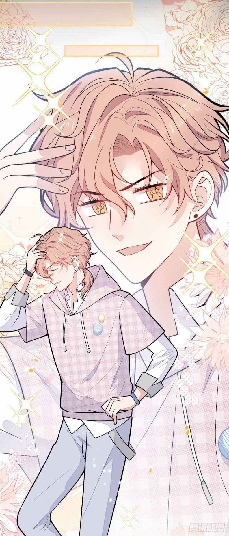 Hotsearch Của Ảnh Đế 149 trang 14