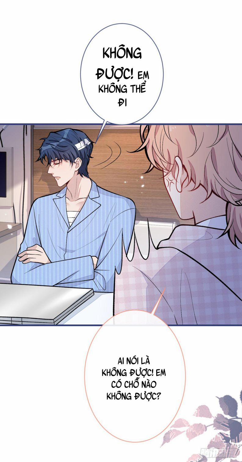 Hotsearch Của Ảnh Đế 149 trang 16