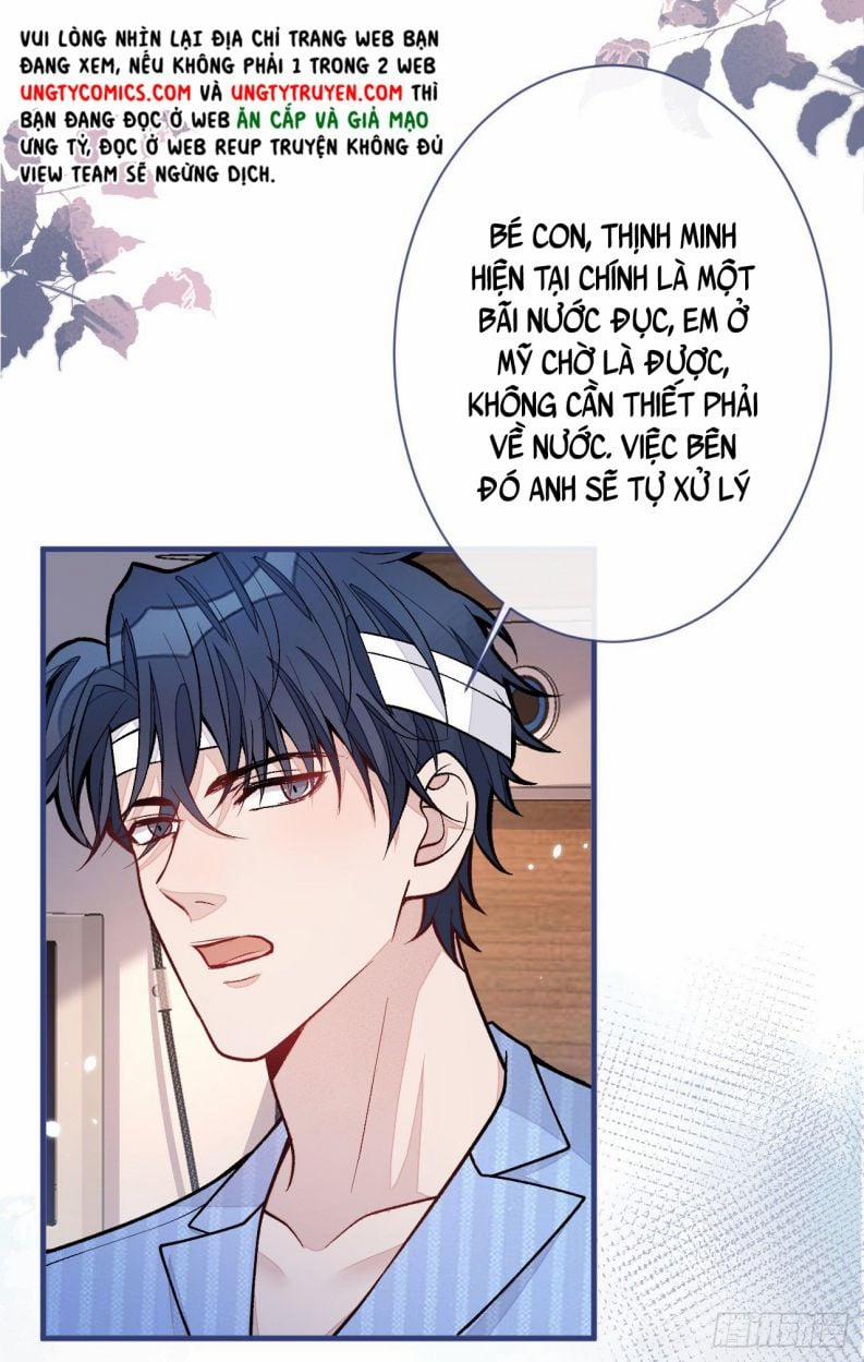 Hotsearch Của Ảnh Đế 149 trang 17