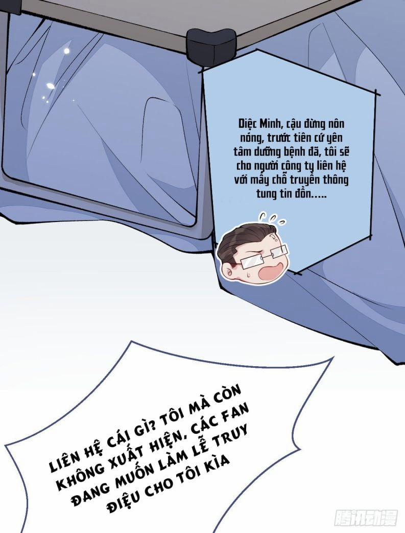 Hotsearch Của Ảnh Đế 149 trang 2