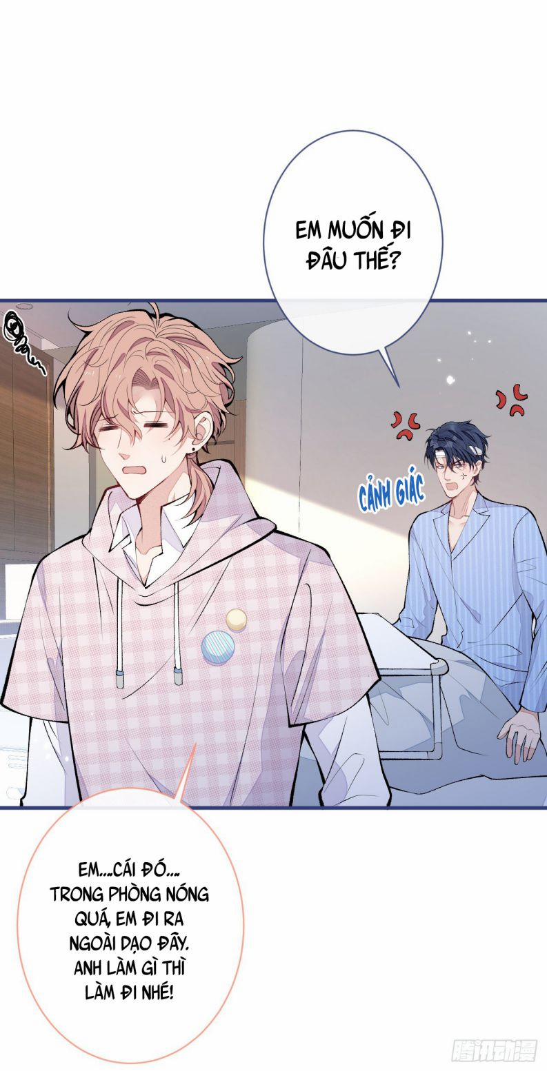 Hotsearch Của Ảnh Đế 149 trang 21