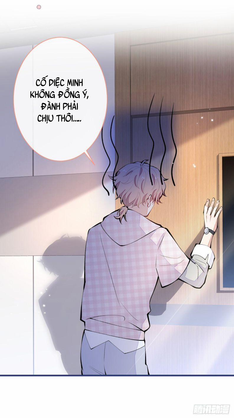 Hotsearch Của Ảnh Đế 149 trang 24