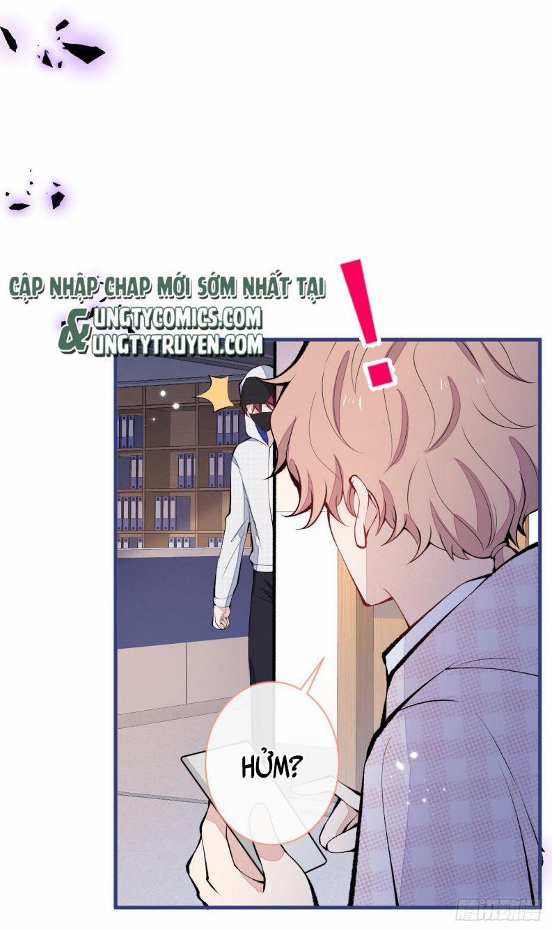 Hotsearch Của Ảnh Đế 149 trang 26