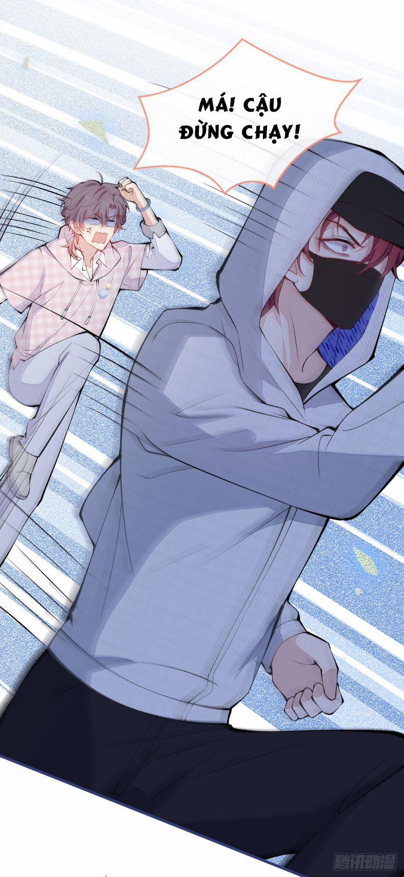 Hotsearch Của Ảnh Đế 149 trang 29