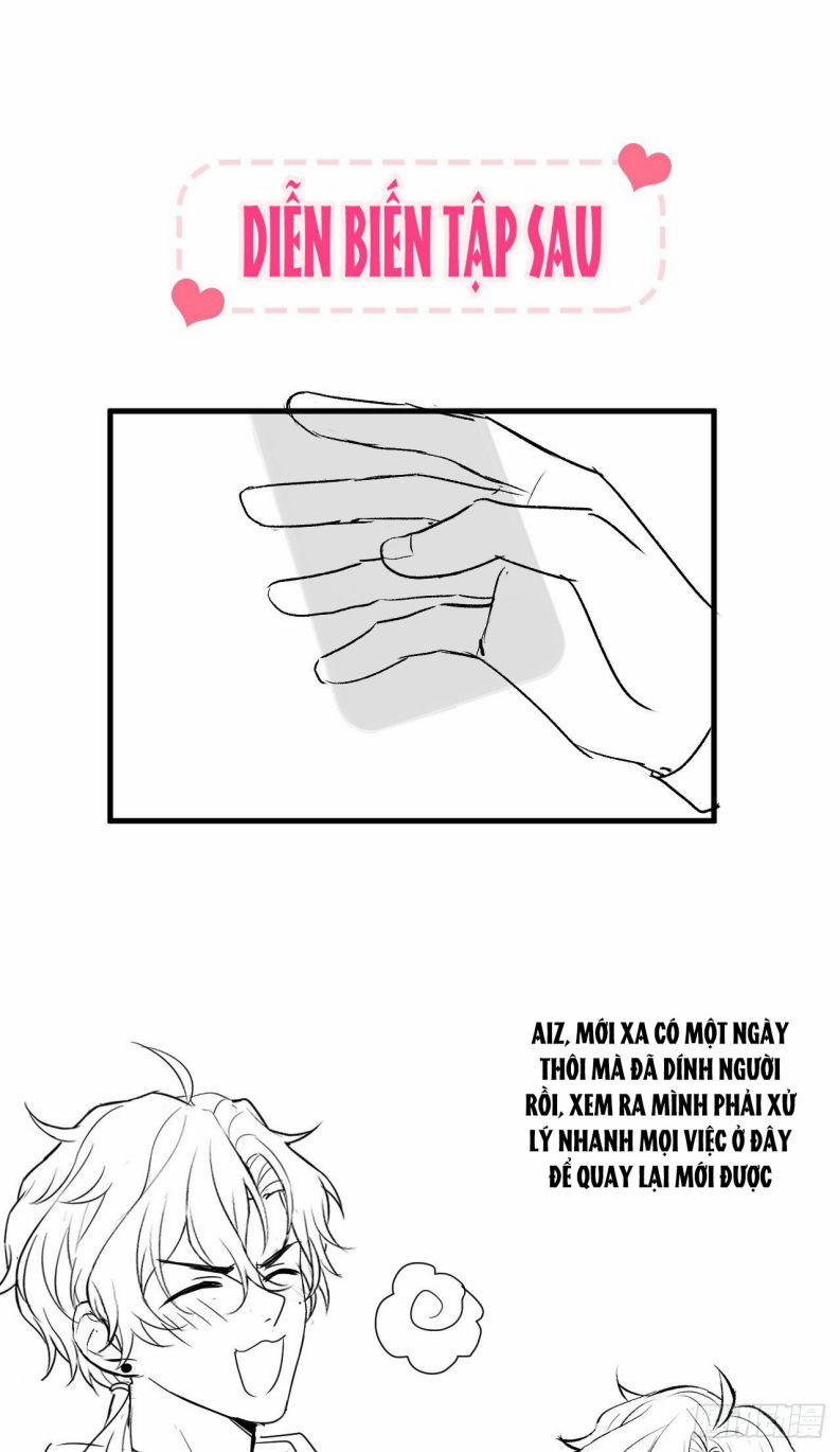 Hotsearch Của Ảnh Đế 149 trang 35