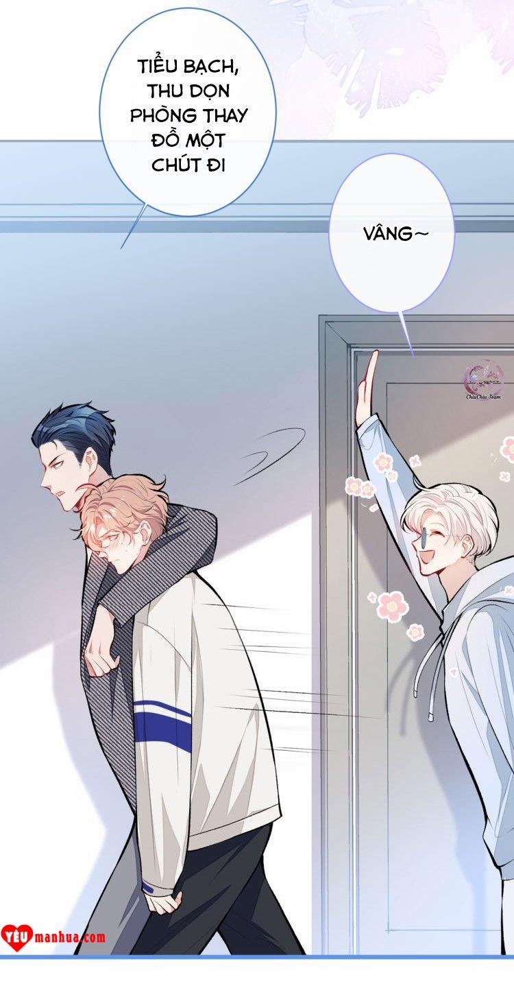 Hotsearch Của Ảnh Đế 15 trang 13