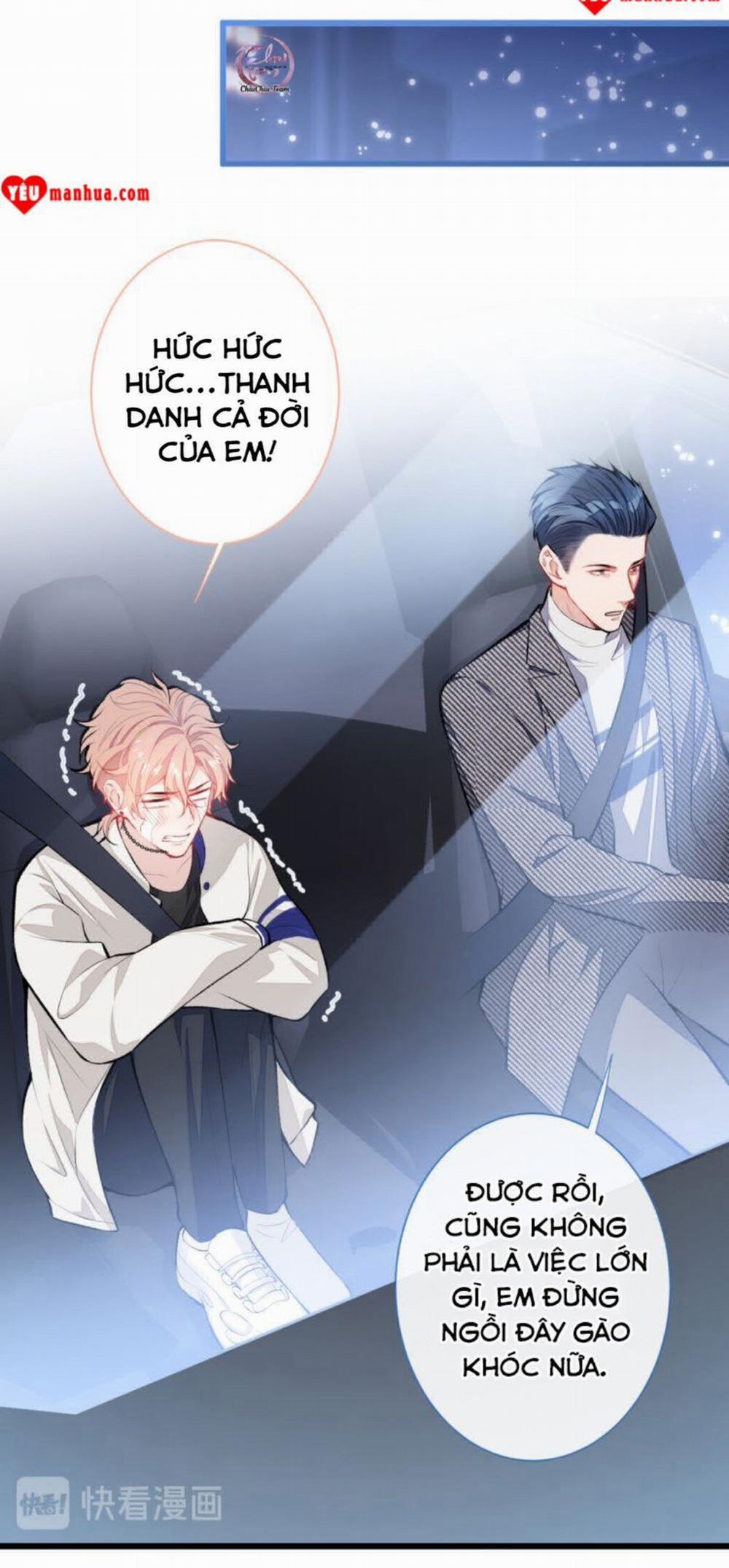 Hotsearch Của Ảnh Đế 15 trang 15