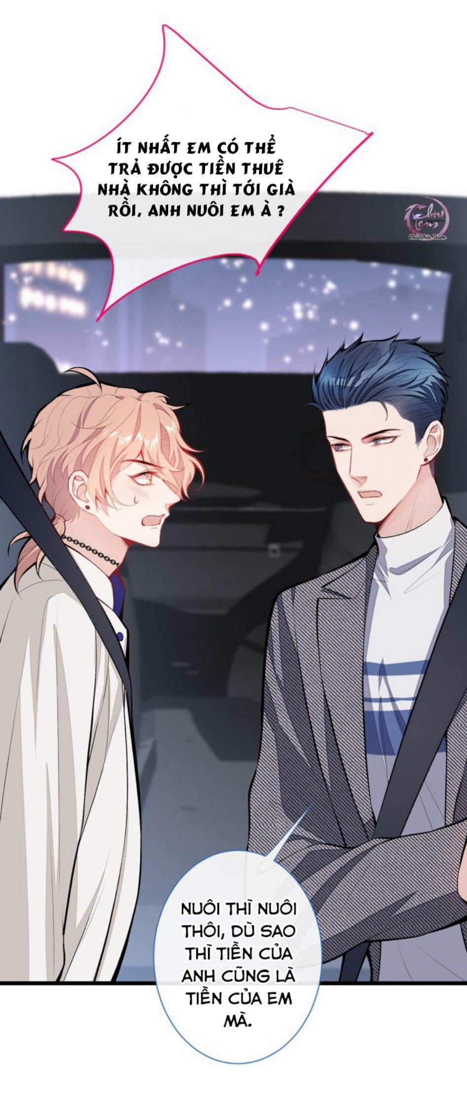 Hotsearch Của Ảnh Đế 15 trang 17