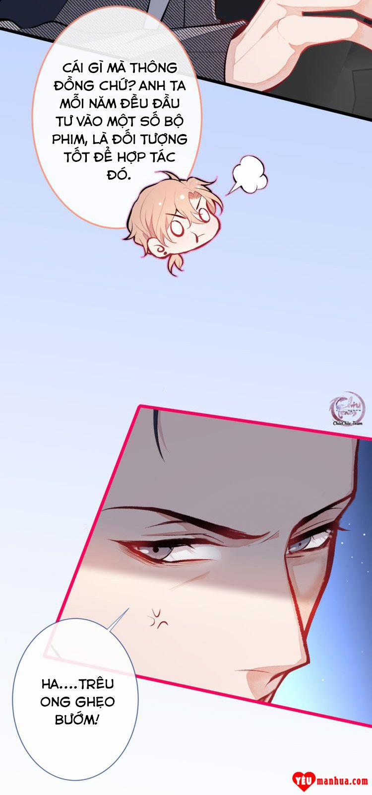 Hotsearch Của Ảnh Đế 15 trang 20