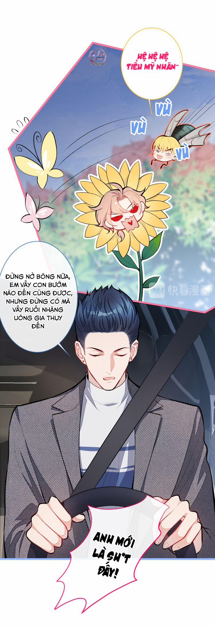 Hotsearch Của Ảnh Đế 15 trang 23