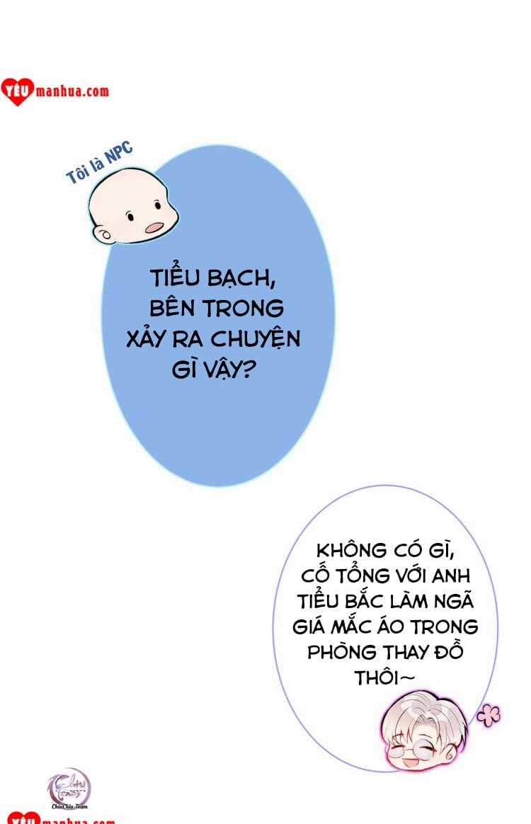 Hotsearch Của Ảnh Đế 15 trang 3